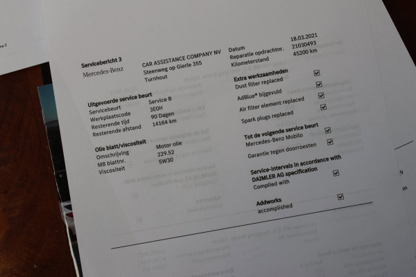 Mercedes-Benz CLS-Klasse 450 4MATIC AMG *Pano*Burmester*360 Camera*Keyless*Ambienteverlichting*