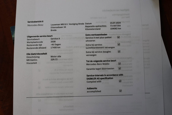 Mercedes-Benz CLS-Klasse 450 4MATIC AMG *Pano*Burmester*360 Camera*Keyless*Ambienteverlichting*