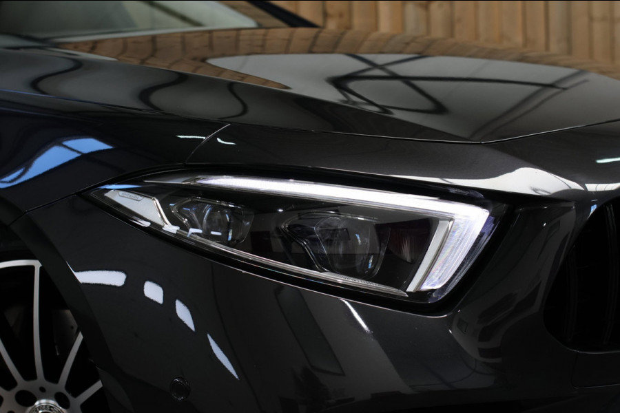 Mercedes-Benz CLS-Klasse 450 4MATIC AMG *Pano*Burmester*360 Camera*Keyless*Ambienteverlichting*