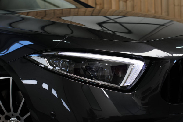 Mercedes-Benz CLS-Klasse 450 4MATIC AMG *Pano*Burmester*360 Camera*Keyless*Ambienteverlichting*