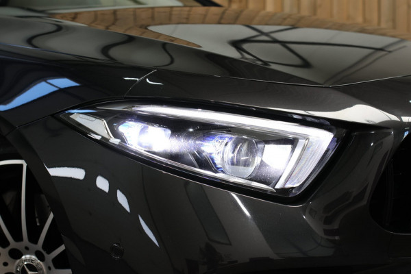 Mercedes-Benz CLS-Klasse 450 4MATIC AMG *Pano*Burmester*360 Camera*Keyless*Ambienteverlichting*