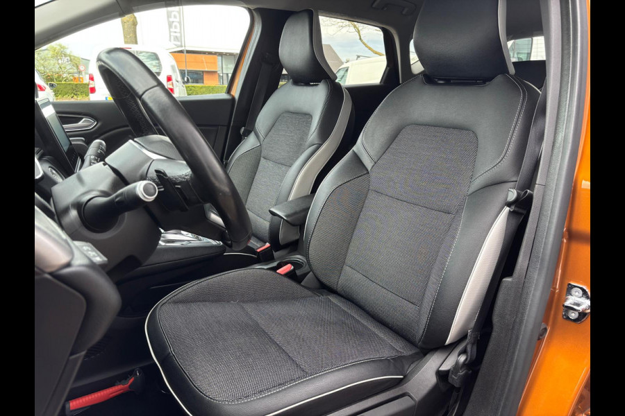 Renault Captur 1.3 TCe 130 Intens | Sfeerverlichting | Automaat | Parkeer camera | Keyless