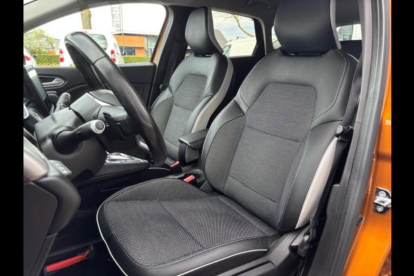 Renault Captur 1.3 TCe 130 Intens | Sfeerverlichting | Automaat | Parkeer camera | Keyless