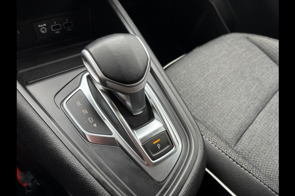 Renault Captur 1.3 TCe 130 Intens | Sfeerverlichting | Automaat | Parkeer camera | Keyless