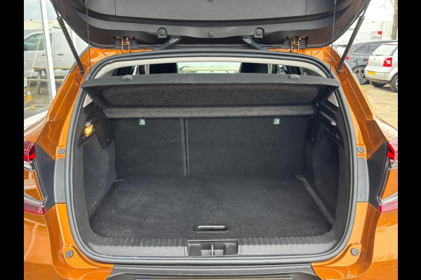 Renault Captur 1.3 TCe 130 Intens | Sfeerverlichting | Automaat | Parkeer camera | Keyless