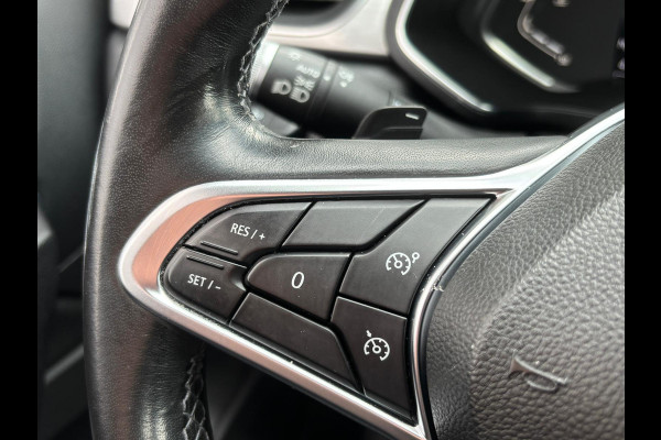 Renault Captur 1.3 TCe 130 Intens | Sfeerverlichting | Automaat | Parkeer camera | Keyless