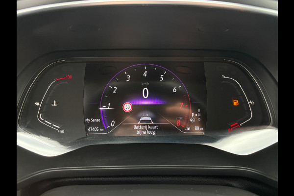 Renault Captur 1.3 TCe 130 Intens | Sfeerverlichting | Automaat | Parkeer camera | Keyless