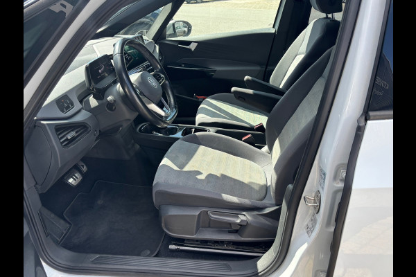 Volkswagen ID.3 First 58 kWh SOH 91.8%|ACC|STOELVERW|