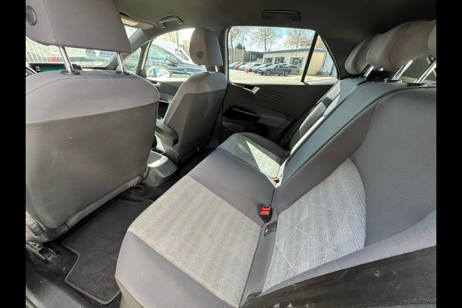 Volkswagen ID.3 First 58 kWh SOH 91.8%|ACC|STOELVERW|