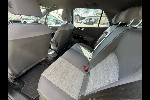 Volkswagen ID.3 First 58 kWh SOH 91.8%|ACC|STOELVERW|