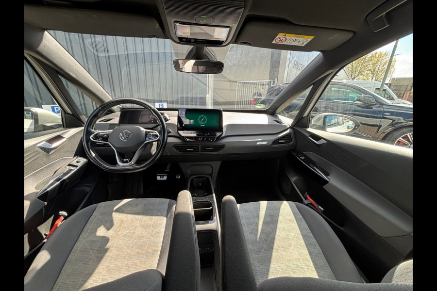 Volkswagen ID.3 First 58 kWh SOH 91.8%|ACC|STOELVERW|