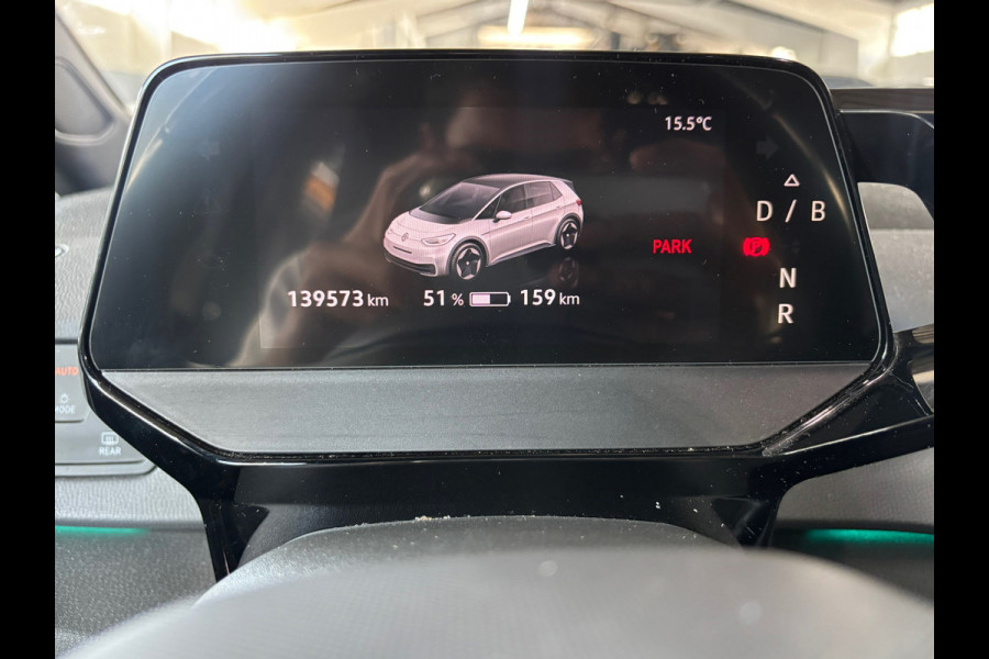 Volkswagen ID.3 First 58 kWh SOH 91.8%|ACC|STOELVERW|