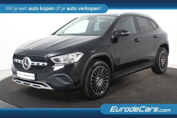 Mercedes-Benz GLA 180 *1ste Eigenaar*Leer*Park assist*Navigatie*