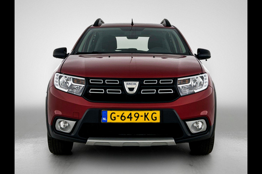 Dacia Sandero 0.9 TCe AUTOM. SL Stepway CAMERA | NAVI | DAKRAILS | 15"LMV