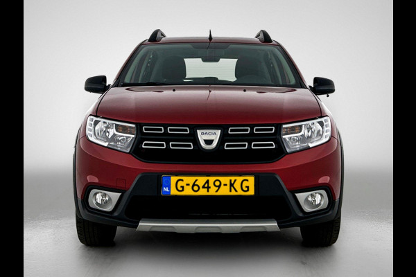 Dacia Sandero 0.9 TCe AUTOM. SL Stepway CAMERA | NAVI | DAKRAILS | 15"LMV
