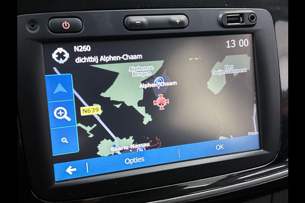 Dacia Sandero 0.9 TCe AUTOM. SL Stepway CAMERA | NAVI | DAKRAILS | 15"LMV