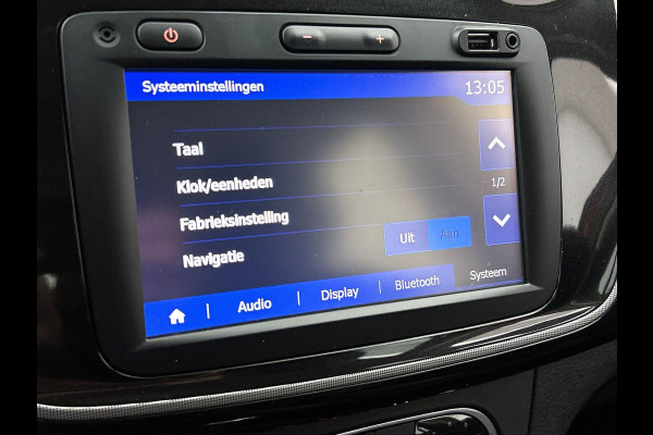 Dacia Sandero 0.9 TCe AUTOM. SL Stepway CAMERA | NAVI | DAKRAILS | 15"LMV