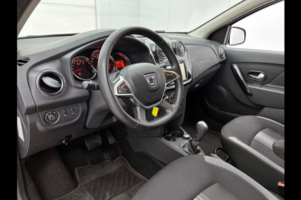 Dacia Sandero 0.9 TCe AUTOM. SL Stepway CAMERA | NAVI | DAKRAILS | 15"LMV