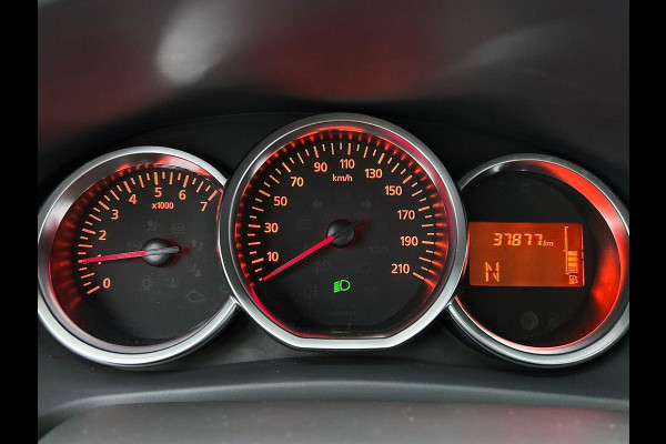 Dacia Sandero 0.9 TCe AUTOM. SL Stepway CAMERA | NAVI | DAKRAILS | 15"LMV