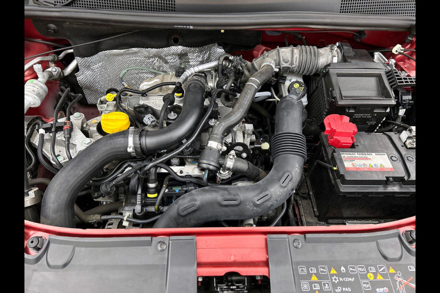 Dacia Sandero 0.9 TCe AUTOM. SL Stepway CAMERA | NAVI | DAKRAILS | 15"LMV