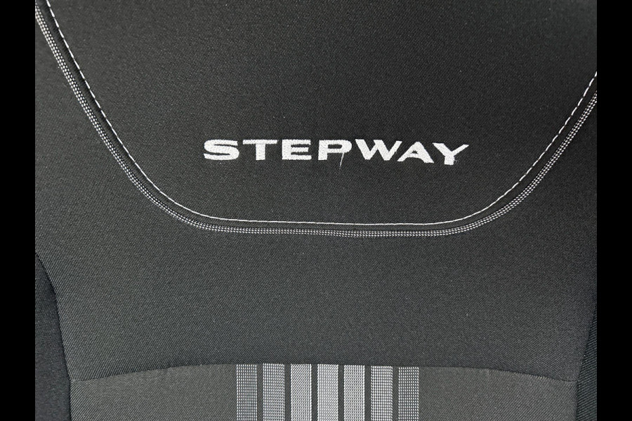 Dacia Sandero 0.9 TCe AUTOM. SL Stepway CAMERA | NAVI | DAKRAILS | 15"LMV