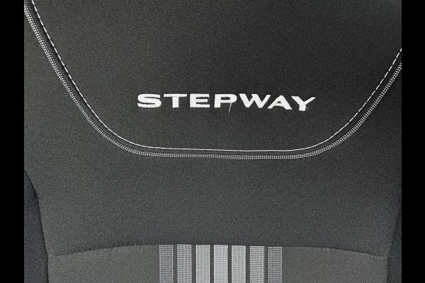 Dacia Sandero 0.9 TCe AUTOM. SL Stepway CAMERA | NAVI | DAKRAILS | 15"LMV