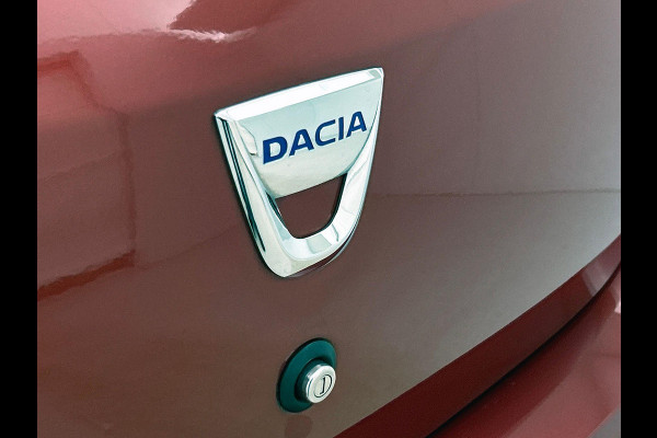 Dacia Sandero 0.9 TCe AUTOM. SL Stepway CAMERA | NAVI | DAKRAILS | 15"LMV