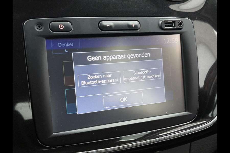 Dacia Sandero 0.9 TCe AUTOM. SL Stepway CAMERA | NAVI | DAKRAILS | 15"LMV