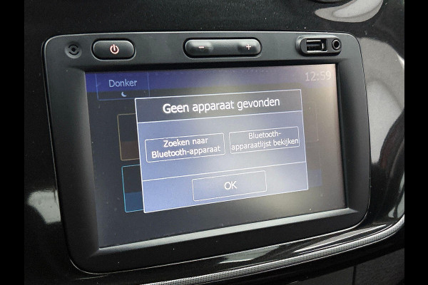 Dacia Sandero 0.9 TCe AUTOM. SL Stepway CAMERA | NAVI | DAKRAILS | 15"LMV