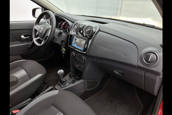 Dacia Sandero 0.9 TCe AUTOM. SL Stepway CAMERA | NAVI | DAKRAILS | 15"LMV