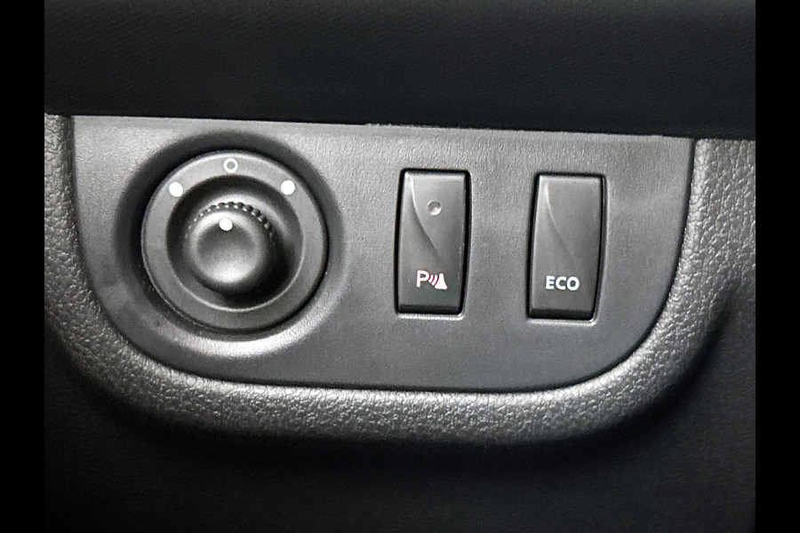 Dacia Sandero 0.9 TCe AUTOM. SL Stepway CAMERA | NAVI | DAKRAILS | 15"LMV