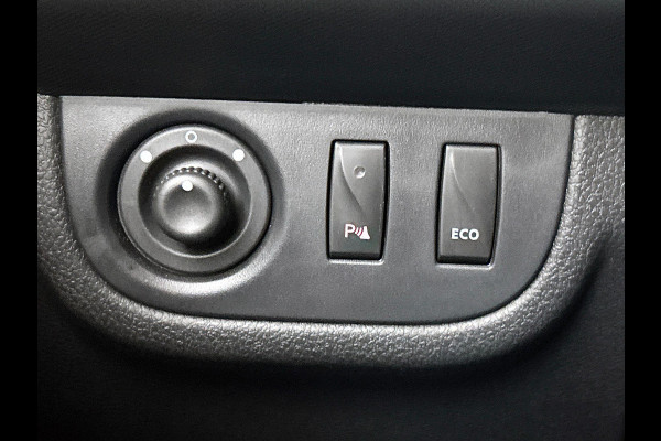 Dacia Sandero 0.9 TCe AUTOM. SL Stepway CAMERA | NAVI | DAKRAILS | 15"LMV