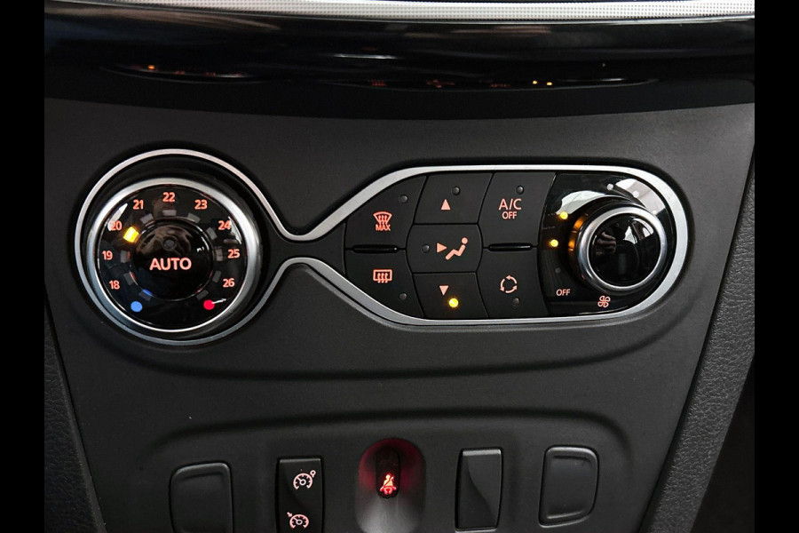 Dacia Sandero 0.9 TCe AUTOM. SL Stepway CAMERA | NAVI | DAKRAILS | 15"LMV