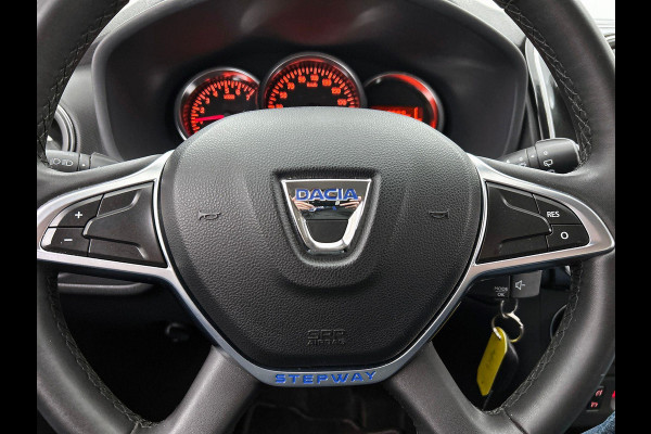 Dacia Sandero 0.9 TCe AUTOM. SL Stepway CAMERA | NAVI | DAKRAILS | 15"LMV