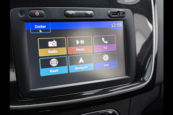 Dacia Sandero 0.9 TCe AUTOM. SL Stepway CAMERA | NAVI | DAKRAILS | 15"LMV