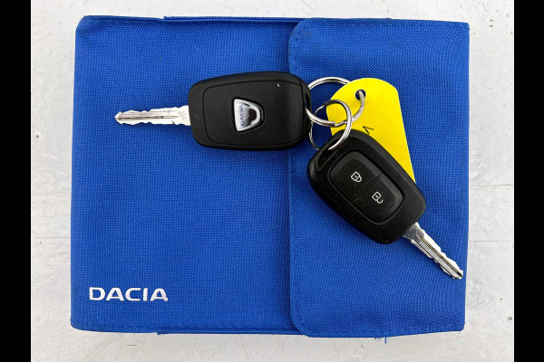 Dacia Sandero 0.9 TCe AUTOM. SL Stepway CAMERA | NAVI | DAKRAILS | 15"LMV