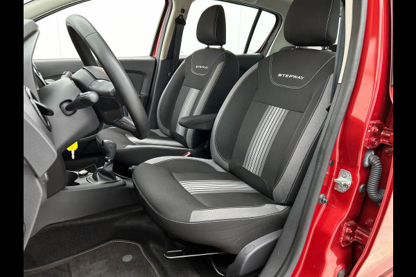 Dacia Sandero 0.9 TCe AUTOM. SL Stepway CAMERA | NAVI | DAKRAILS | 15"LMV