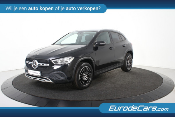 Mercedes-Benz GLA 180 *1ste Eigenaar*Leer*Park assist*Navigatie*