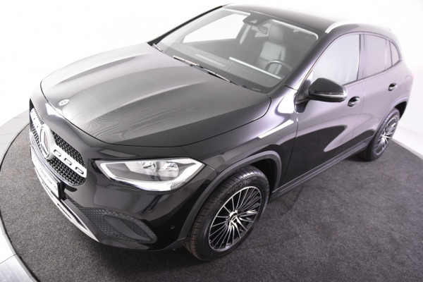 Mercedes-Benz GLA 180 *1ste Eigenaar*Leer*Park assist*Navigatie*