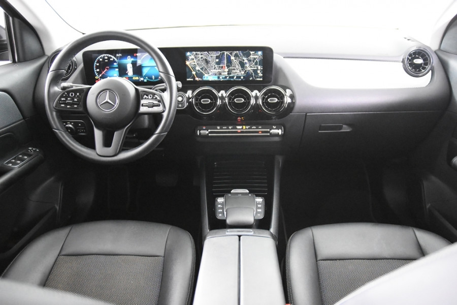 Mercedes-Benz GLA 180 *1ste Eigenaar*Leer*Park assist*Navigatie*