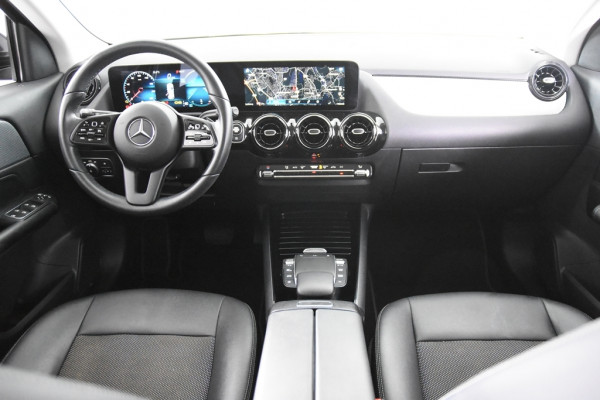 Mercedes-Benz GLA 180 *1ste Eigenaar*Leer*Park assist*Navigatie*