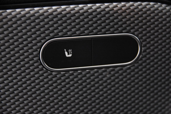 Mercedes-Benz GLA 180 *1ste Eigenaar*Leer*Park assist*Navigatie*