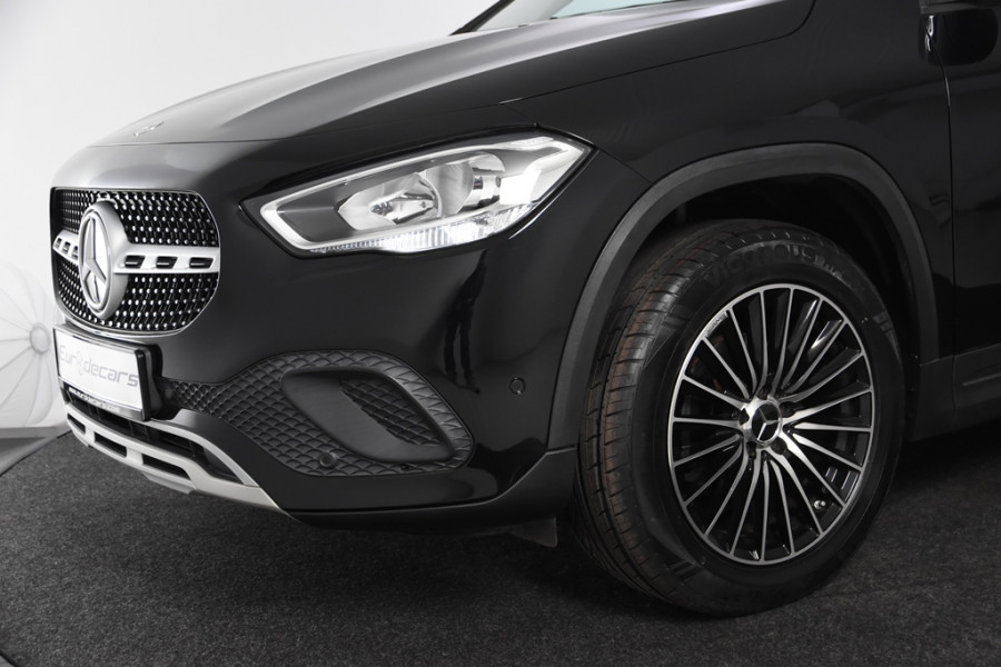 Mercedes-Benz GLA 180 *1ste Eigenaar*Leer*Park assist*Navigatie*