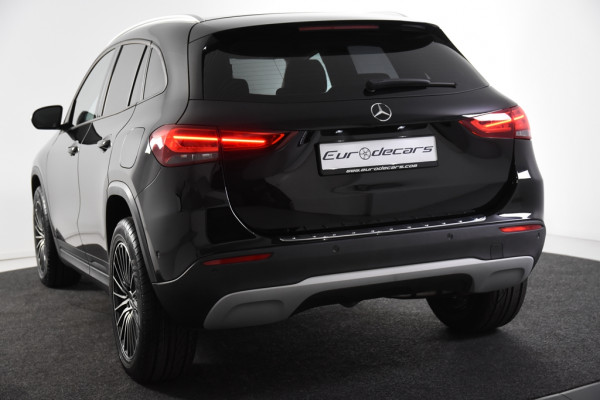 Mercedes-Benz GLA 180 *1ste Eigenaar*Leer*Park assist*Navigatie*