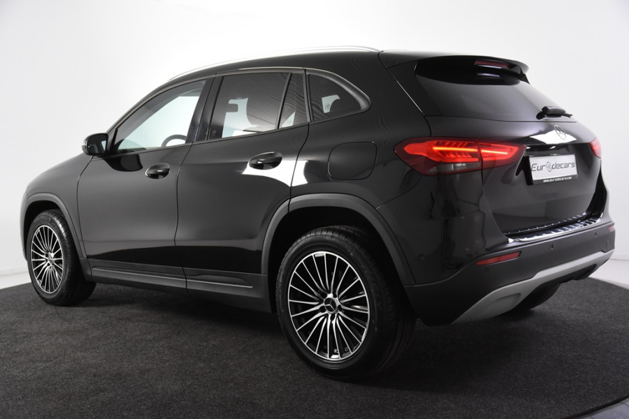 Mercedes-Benz GLA 180 *1ste Eigenaar*Leer*Park assist*Navigatie*
