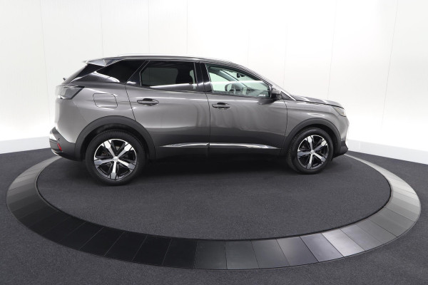 Peugeot 3008 PureTech 130 EAT8 Allure | Camera | Adaptieve Cruise Control | Elektrische Kofferklep