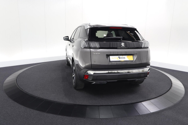 Peugeot 3008 PureTech 130 EAT8 Allure | Camera | Adaptieve Cruise Control | Elektrische Kofferklep