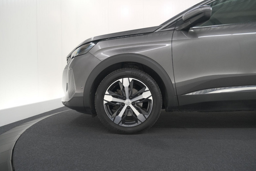 Peugeot 3008 PureTech 130 EAT8 Allure | Camera | Adaptieve Cruise Control | Elektrische Kofferklep