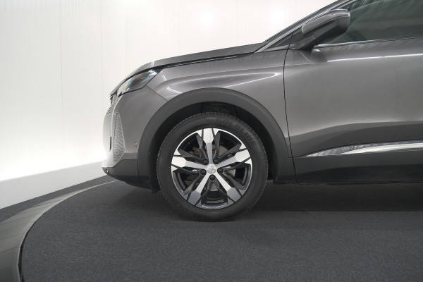 Peugeot 3008 PureTech 130 EAT8 Allure | Camera | Adaptieve Cruise Control | Elektrische Kofferklep
