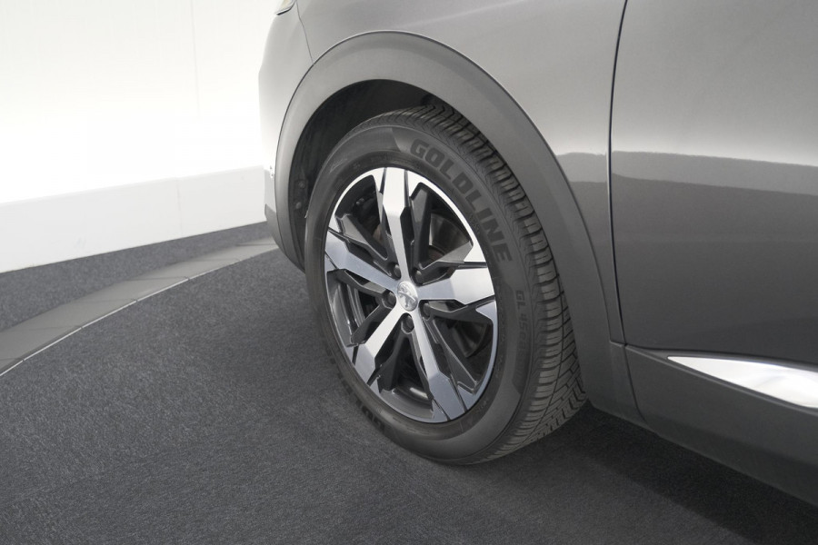 Peugeot 3008 PureTech 130 EAT8 Allure | Camera | Adaptieve Cruise Control | Elektrische Kofferklep